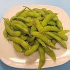 Best Edamame with Sea Salt in Belleville, NJ