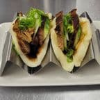 Best Pork Belly Bun (2) in Belleville, NJ