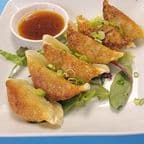 Best Pork Pot Sticker (6) in Belleville, NJ