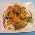 Best Takoyaki (Squid) (6) in Belleville, NJ