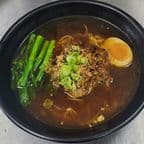 Best Beef Brisket Ramen in Belleville, NJ