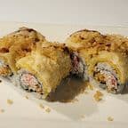 Best Banana Crunchy Roll in Belleville, NJ