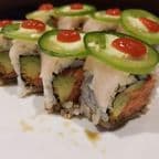 Best Crazy Yellowtail Roll in Belleville, NJ