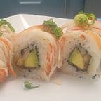 Best Eel Mango Roll in Belleville, NJ