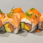 Best Salmon Lover Roll in Belleville, NJ