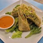 Best Avocado Egg Roll (2) in Belleville, NJ