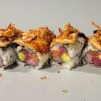 Best Black Dragon Roll in Belleville, NJ