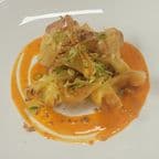 Best Crab Rangoon (6) in Belleville, NJ