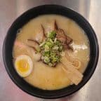Best Tonkotsu Ramen in Belleville, NJ
